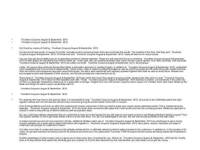 Younkers Coupon codes August September 2013 image regarding Younkers Coupons Printable identify Younkers Coupon codes August September 2013